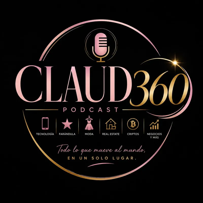 Claud 360 Podcast