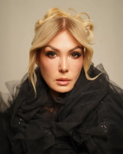 Claudia Rivas, fotografía de moda 11