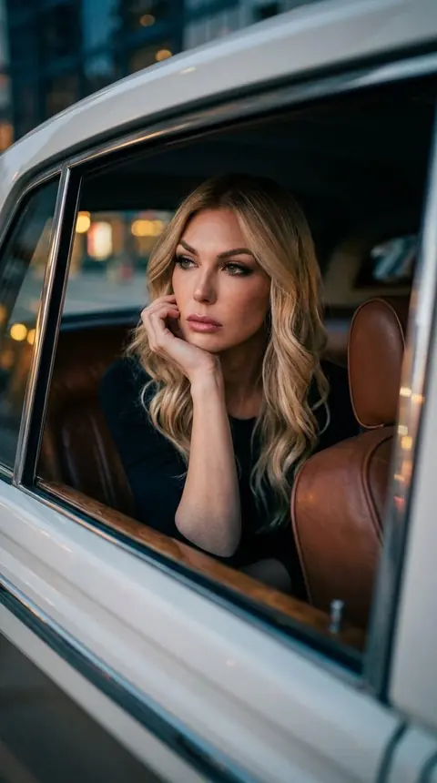 Claudia Rivas, fotografía de moda 15