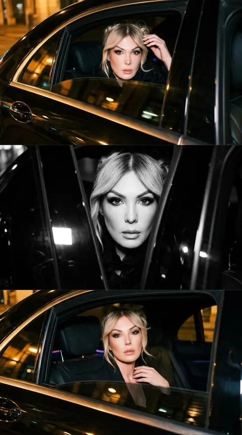 Claudia Rivas, fotografía de moda 16