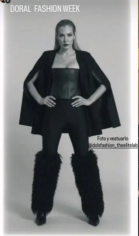 Claudia Rivas, fotografía de moda 25
